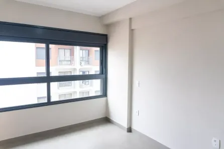 Apartamento com 1 Quarto à venda, 18m² no Mirandópolis, São Paulo