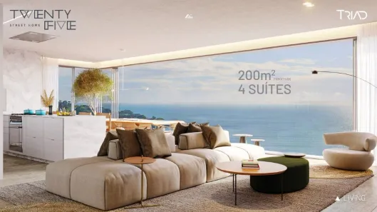 Casa com 4 Quartos à venda, 200m² no Centro, Itapema