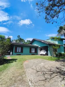 Casa de Condomínio com 3 Quartos à venda, 200m² no Ipelândia, Suzano
