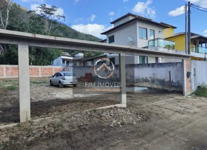 Lote/Terreno à venda, 450m² no Engenho do Mato, Niterói