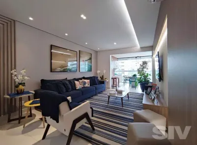Apartamento com 1 Quarto à venda, 154m² no Riviera, Bertioga