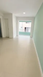 Apartamento com 1 Quarto à venda, 47m² no Miritíua, São José de Ribamar