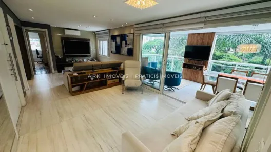Apartamento com 3 Quartos à venda, 164m² no Vila Mariana, São Paulo