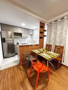 Apartamento com 2 Quartos para alugar, 64m² no Paineiras, Juiz de Fora
