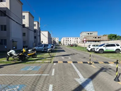 Apartamento com 2 Quartos à venda, 40m² no Cajazeiras de Abrantes (Abrantes), Camaçari