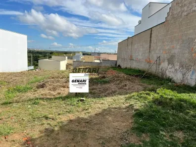 Lote/Terreno à venda, 150m² no Jardim Residencial Nova Veneza, Indaiatuba
