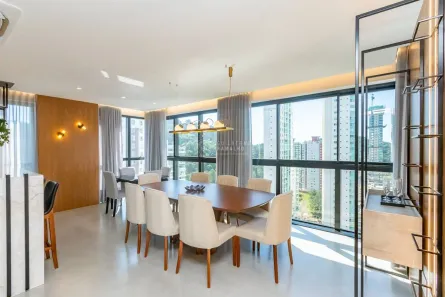 Apartamento com 3 Quartos à venda, 137m² no Pioneiros, Balneário Camboriú