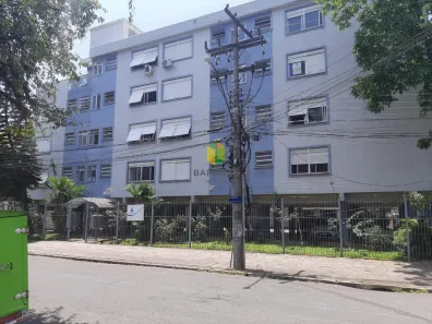Apartamento com 2 Quartos para alugar, 60m² no Jardim São Pedro, Porto Alegre