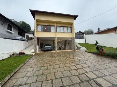 Casa com 4 Quartos à venda, 151m² no Tijuca, Teresópolis