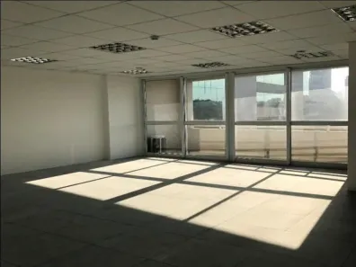 Sala Comercial para alugar, 65m² no Chácara Santo Antônio (Zona Sul), São Paulo