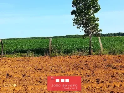 Fazenda/Sítio à venda, 6820000m² no , Santa Rita do Tocantins