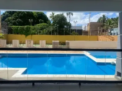 Apartamento com 3 Quartos à venda, 120m² no Centro-Norte, Cuiabá