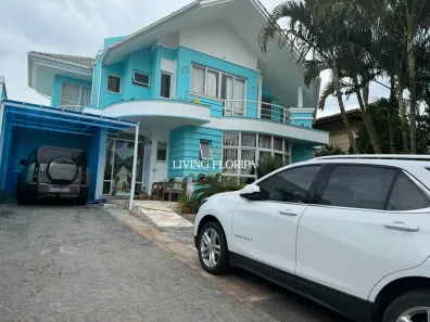 Casa com 3 Quartos à venda, 269m² no Jurerê, Florianópolis