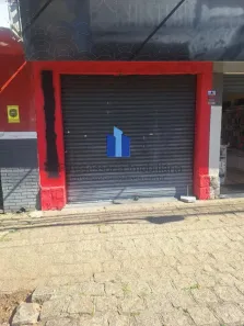 Imóvel Comercial para alugar, 38m² no Portão, Curitiba