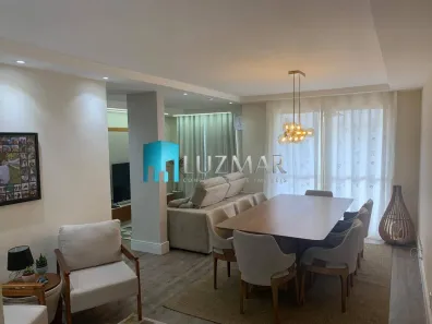 Apartamento com 2 Quartos à venda, 73m² no Jardim Ampliação, São Paulo