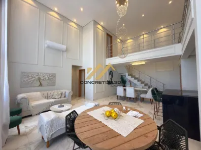 Apartamento com 3 Quartos à venda, 159m² no Vila Almeida, Indaiatuba