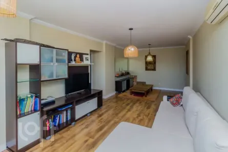 Apartamento com 3 Quartos à venda, 101m² no Jardim Botânico, Porto Alegre