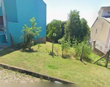 Lote/Terreno à venda, 300m² no Arroio da Manteiga, São Leopoldo