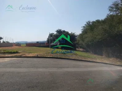 Lote/Terreno à venda, 1116m² no Village Ipanema II, Araçoiaba da Serra