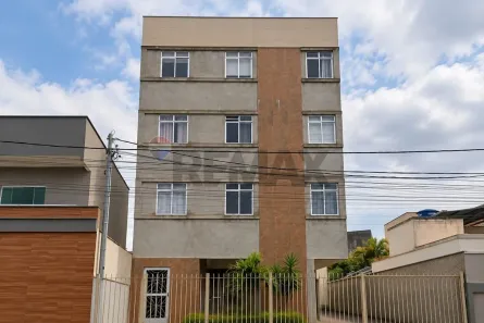 Apartamento com 2 Quartos à venda, 83m² no Parque Independência III, Juiz de Fora