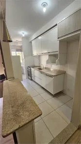 Apartamento com 2 Quartos para alugar, 75m² no Bairro Pau Preto, Indaiatuba