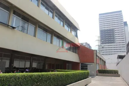 Prédio Comercial à venda, 2737m² no Várzea da Barra Funda, São Paulo