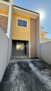 Sobrado com 2 Quartos à venda, 66m² no Uvaranas, Ponta Grossa