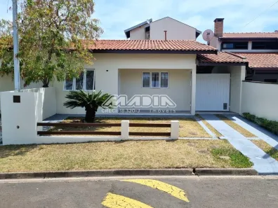 Casa de Condomínio com 2 Quartos para alugar, 92m² no Parque dos Cocais, Valinhos