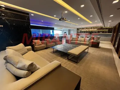 Apartamento com 4 Quartos à venda, 300m² no Vila Ester (Zona Norte), São Paulo