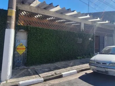 Casa com 4 Quartos à venda, 255m² no Jardim D'Abril, Osasco