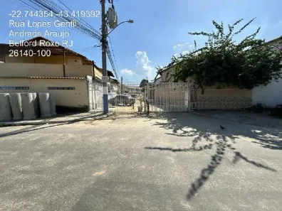 Casa com 2 Quartos à venda, 94m² no Santa Amélia, Belford Roxo