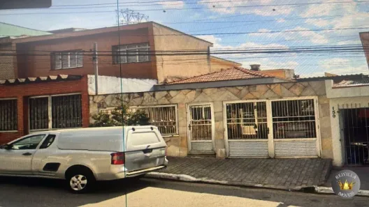 Casa com 2 Quartos à venda, 248m² no Vila dos Minérios, São Paulo