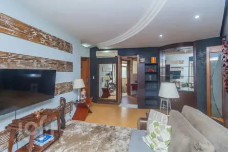 Apartamento com 2 Quartos à venda, 89m² no Boa Vista, Porto Alegre