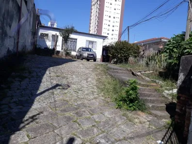 Lote/Terreno à venda, 567m² no Vila Gumercindo, São Paulo