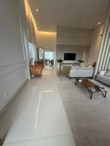 Casa de Condomínio com 4 Quartos à venda, 275m² no Fazenda Vau das Pombas, Goiânia
