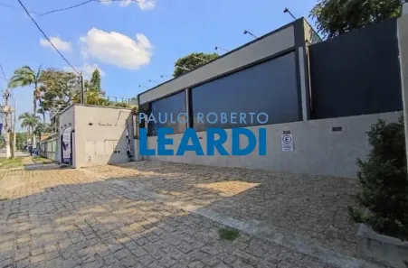 Casa com 1 Quarto à venda, 320m² no Jardim Everest, São Paulo