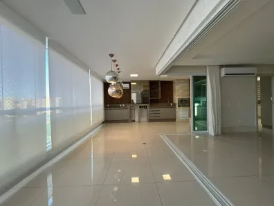 Apartamento com 3 Quartos à venda, 208m² no Tirol, Natal