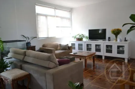Apartamento com 3 Quartos à venda, 160m² no Centro, Londrina