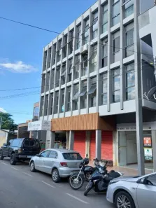 Sala Comercial para alugar, 23m² no Centro, Lagoa Santa