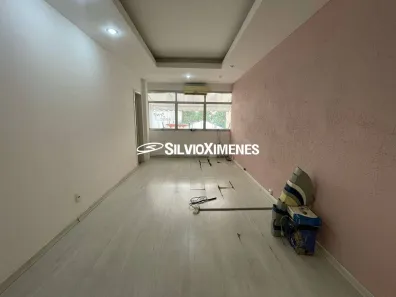 Sala Comercial para alugar, 48m² no Savassi, Belo Horizonte