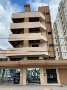 Apartamento com 3 Quartos à venda, 177m² no Comerciário, Criciúma