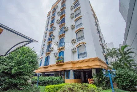 Apartamento com 3 Quartos à venda, 118m² no Mont Serrat, Porto Alegre