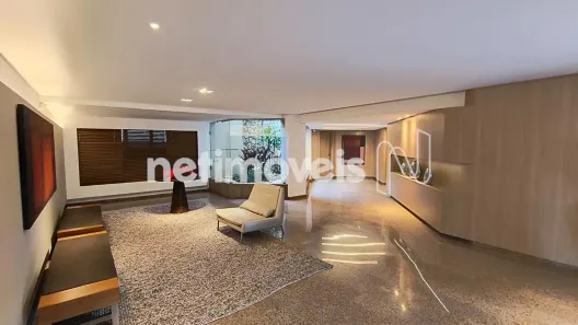 Apartamento com 4 Quartos à venda, 160m² no Serra, Belo Horizonte