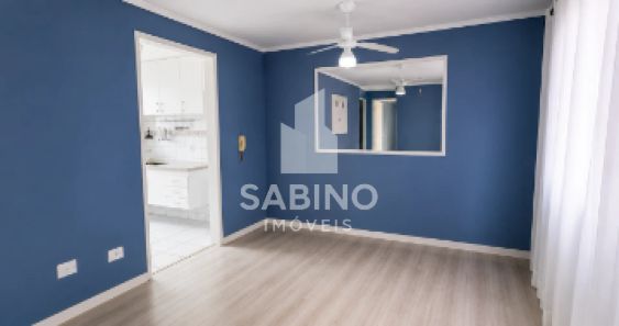 Apartamento com 3 Quartos à venda, 60m² no Floradas de São José, São José dos Campos