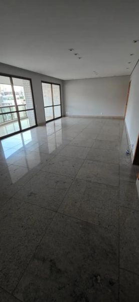Apartamento com 4 quartos — Savassi, Belo Horizonte