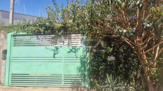 Casa com 2 Quartos à venda, 60m² no Jardim Araucária, São Carlos