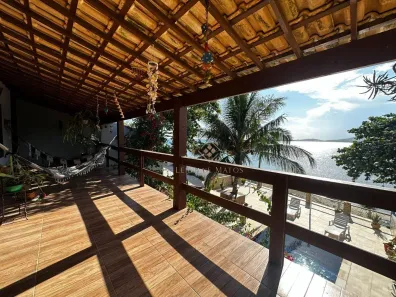 Casa com 3 Quartos à venda, 332m² no Porto da Aldeia, São Pedro da Aldeia