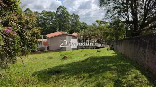 Lote/Terreno à venda, 1120m² no São Paulo II, Cotia