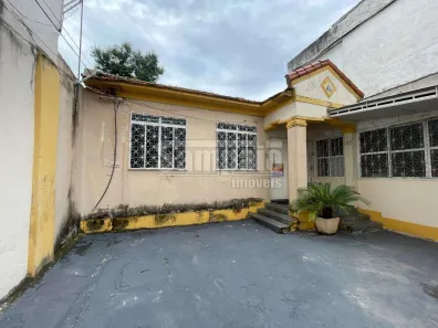 Sala Comercial para alugar, 57m² no Campo Grande, Rio de Janeiro