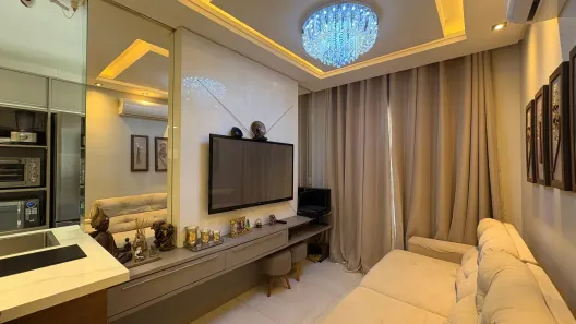 Apartamento com 3 Quartos à venda, 85m² no Pagani, Palhoça